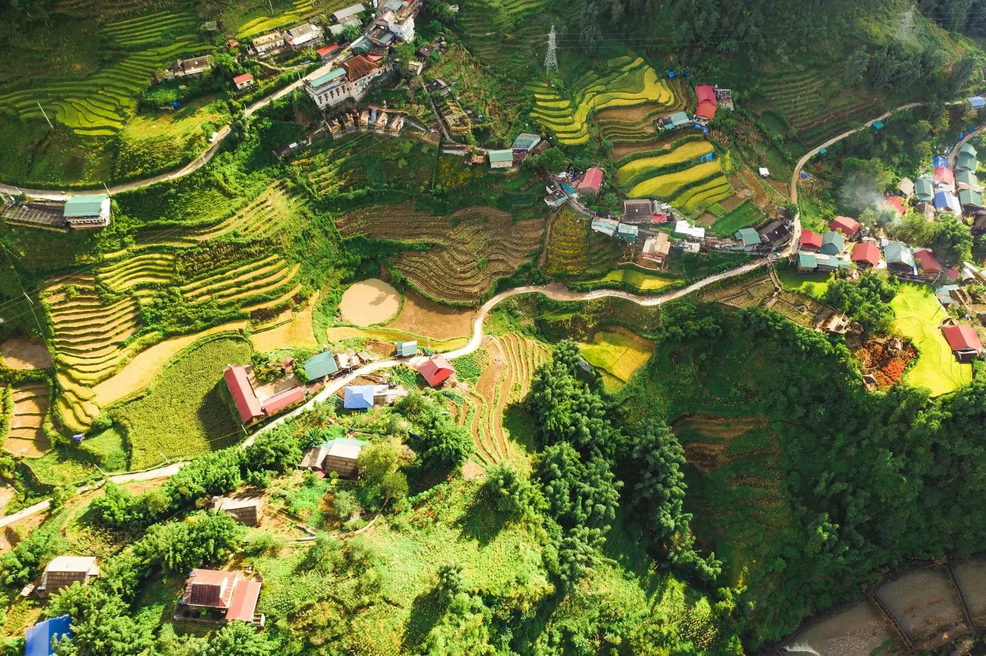 Vietnam: Ha Long Bay & Hanoi