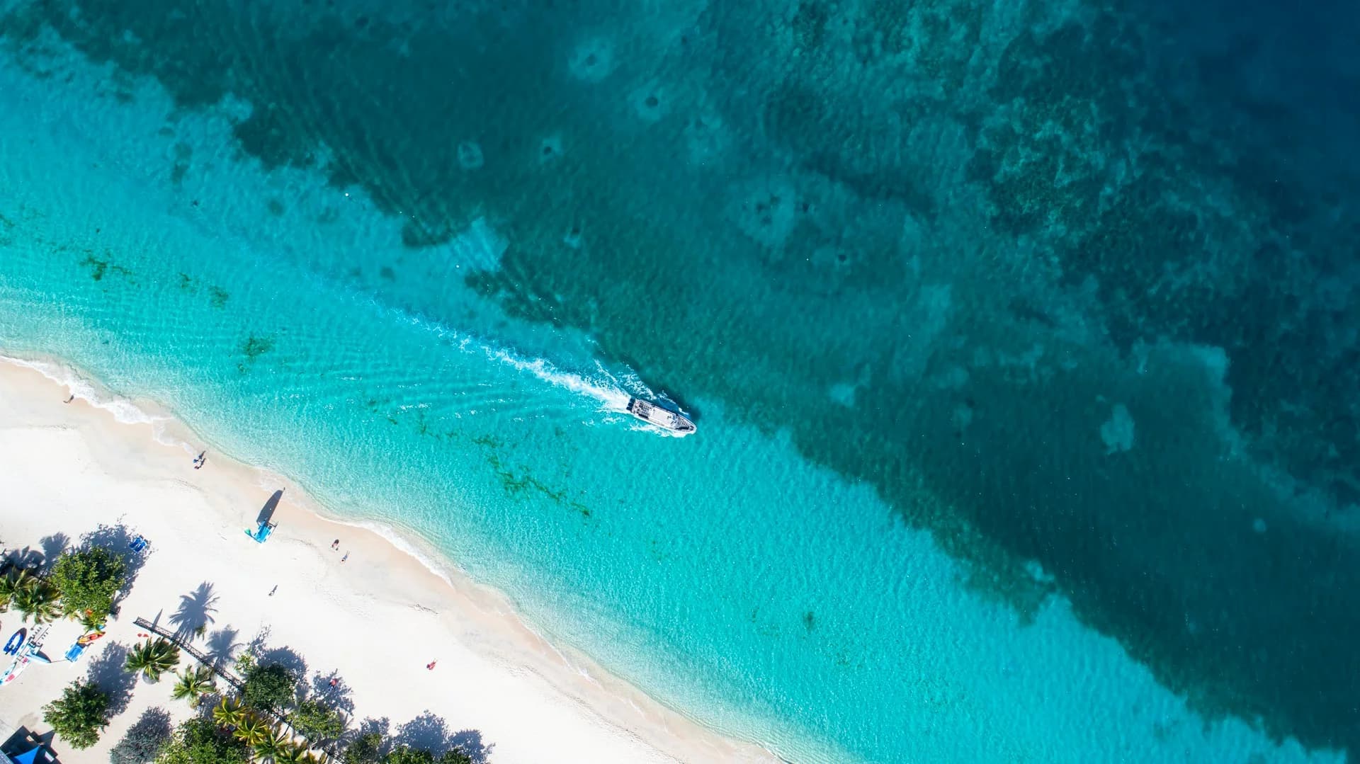 Caribbean