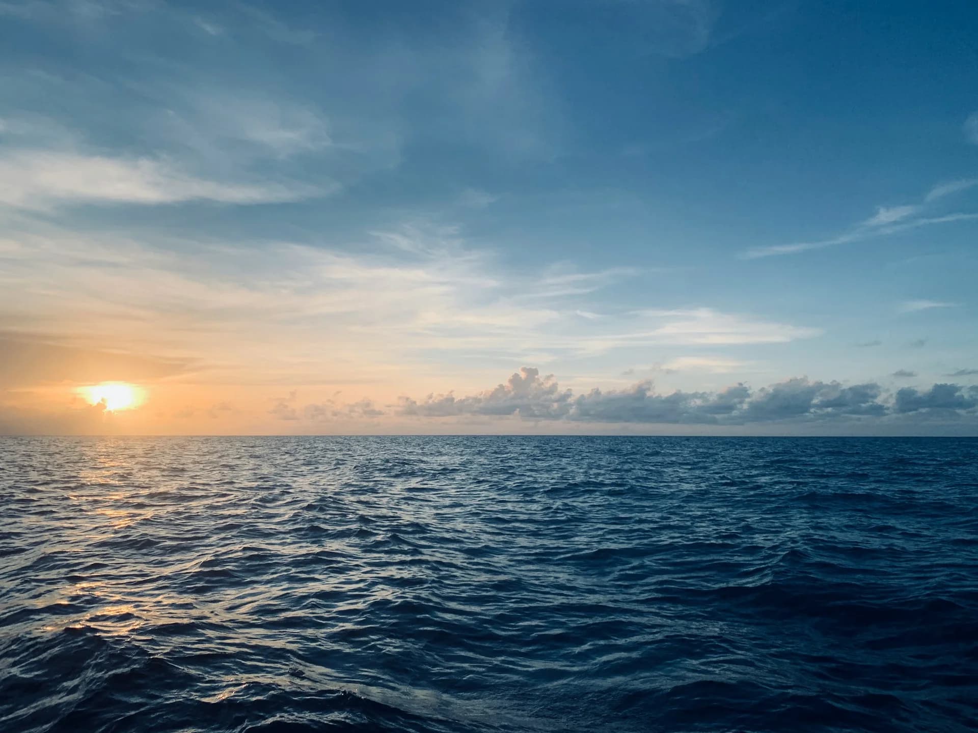 Indian Ocean