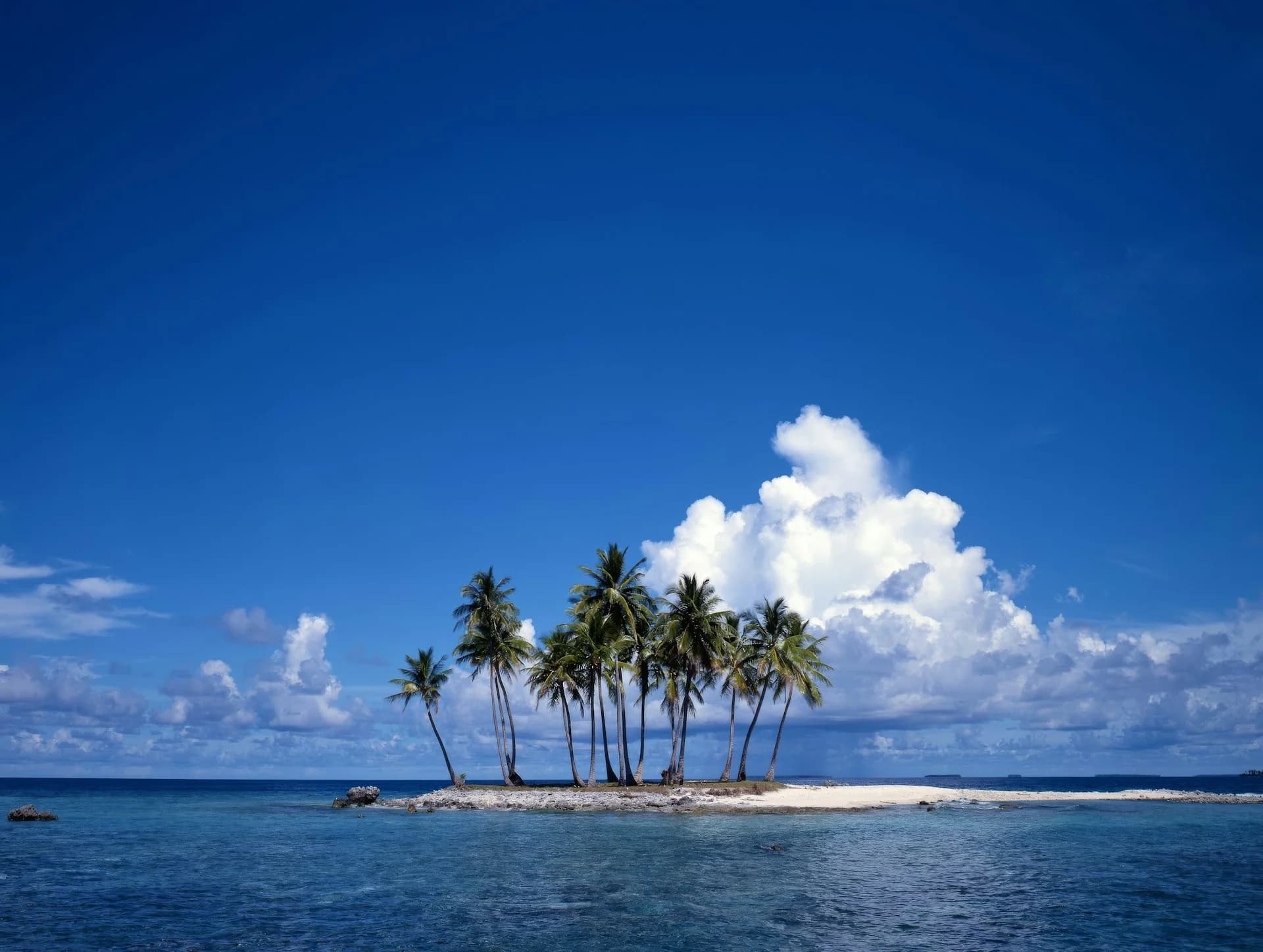 South Pacific