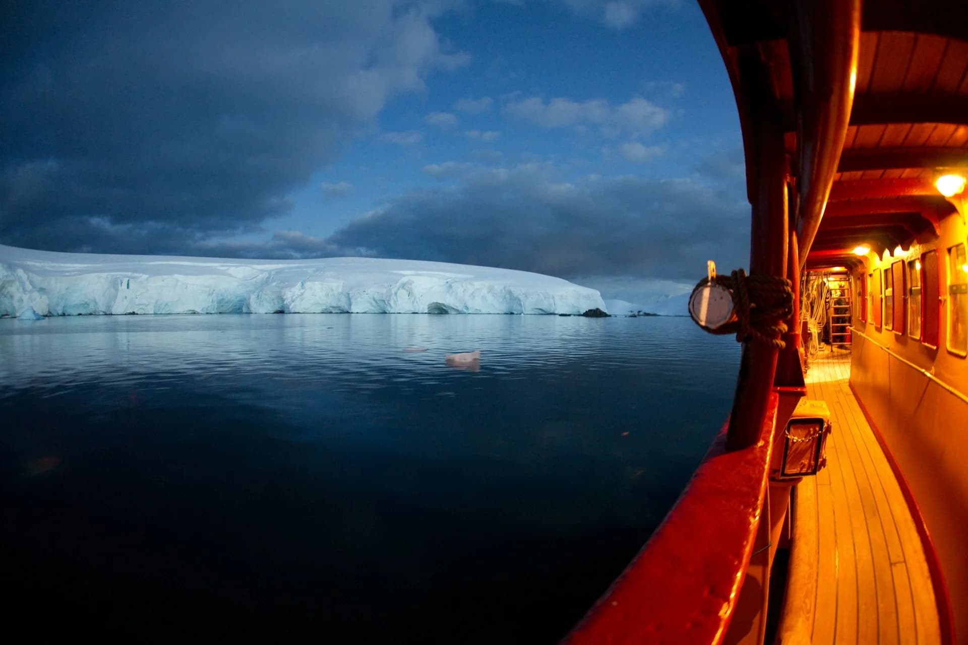 Antarctica