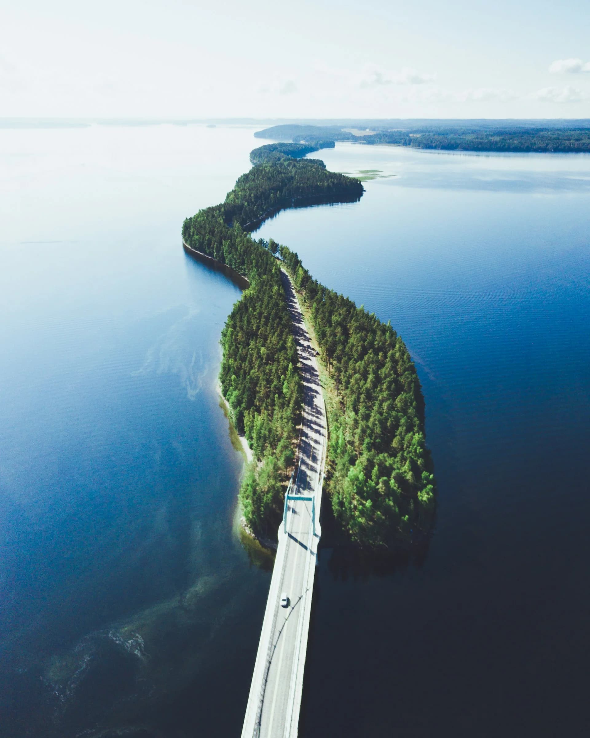 Finland: Northern Lights & Lapland