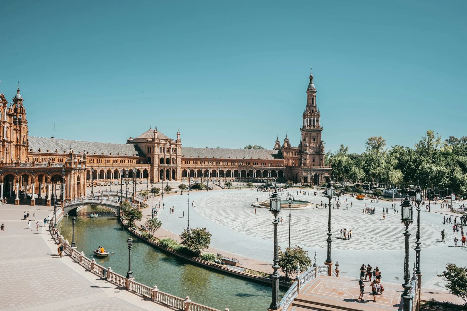 Spain