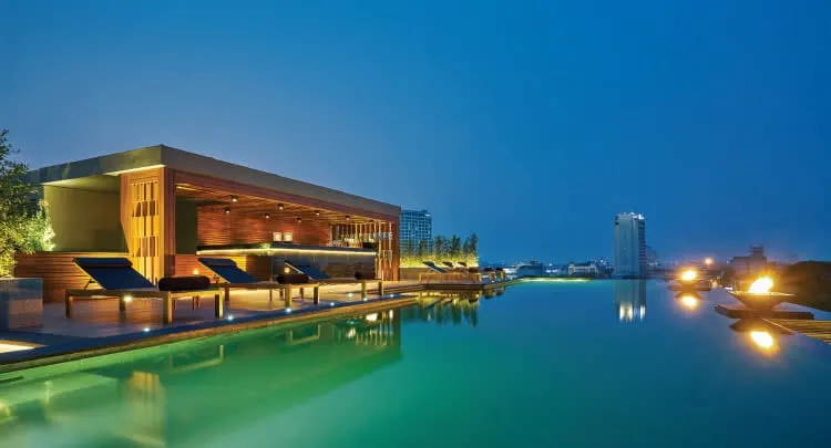 Anantara Hotels & Resorts