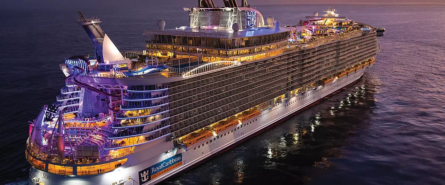 Royal Caribbean International