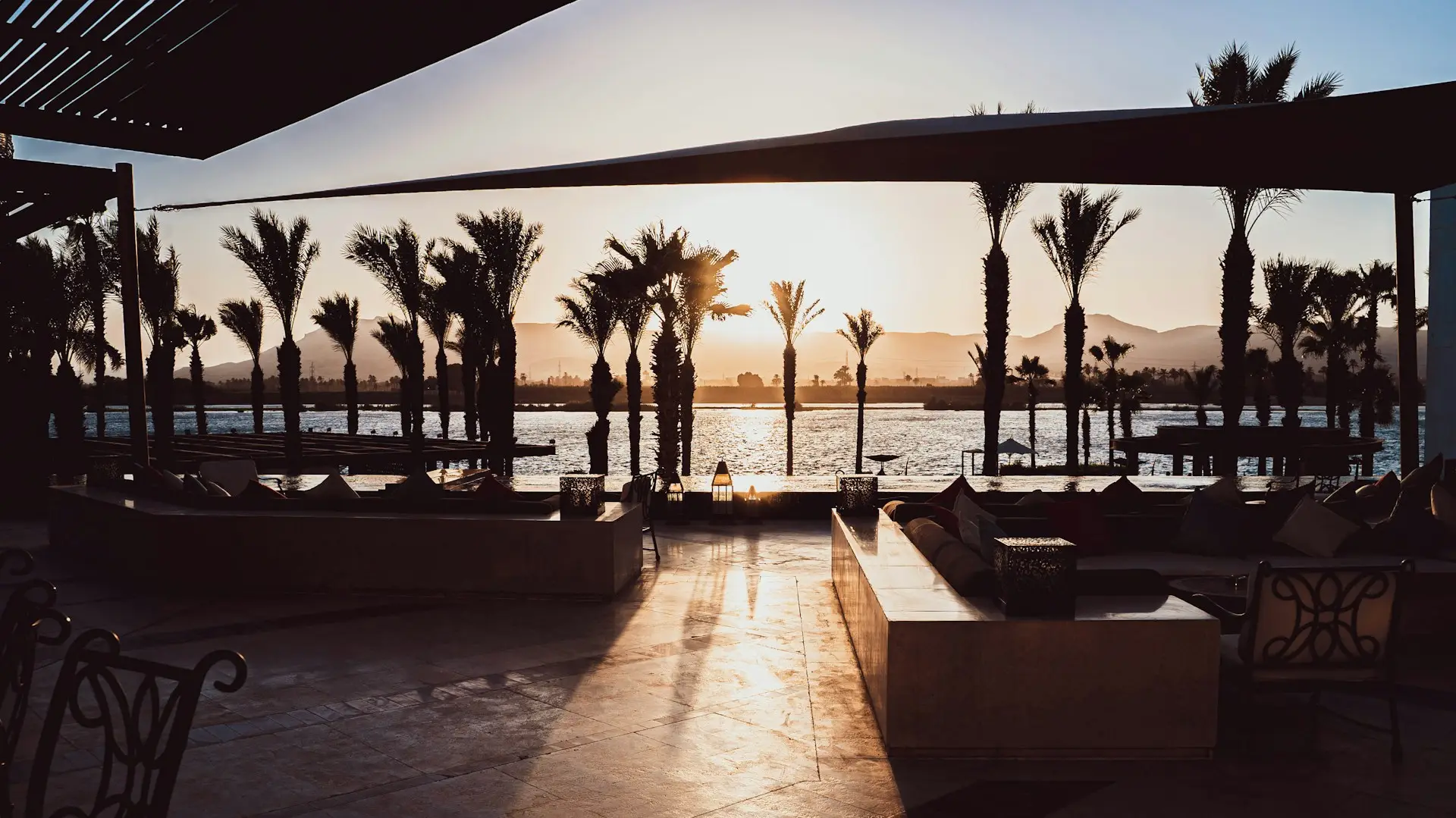Hilton Hotels & Resorts
