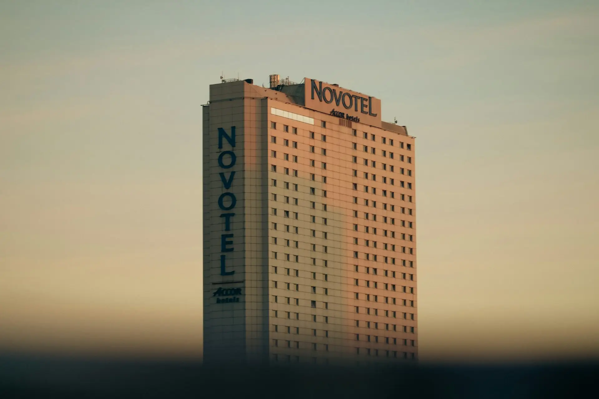 Novotel Hotels