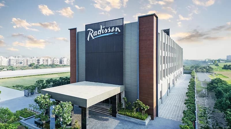 Radisson Hotel Group
