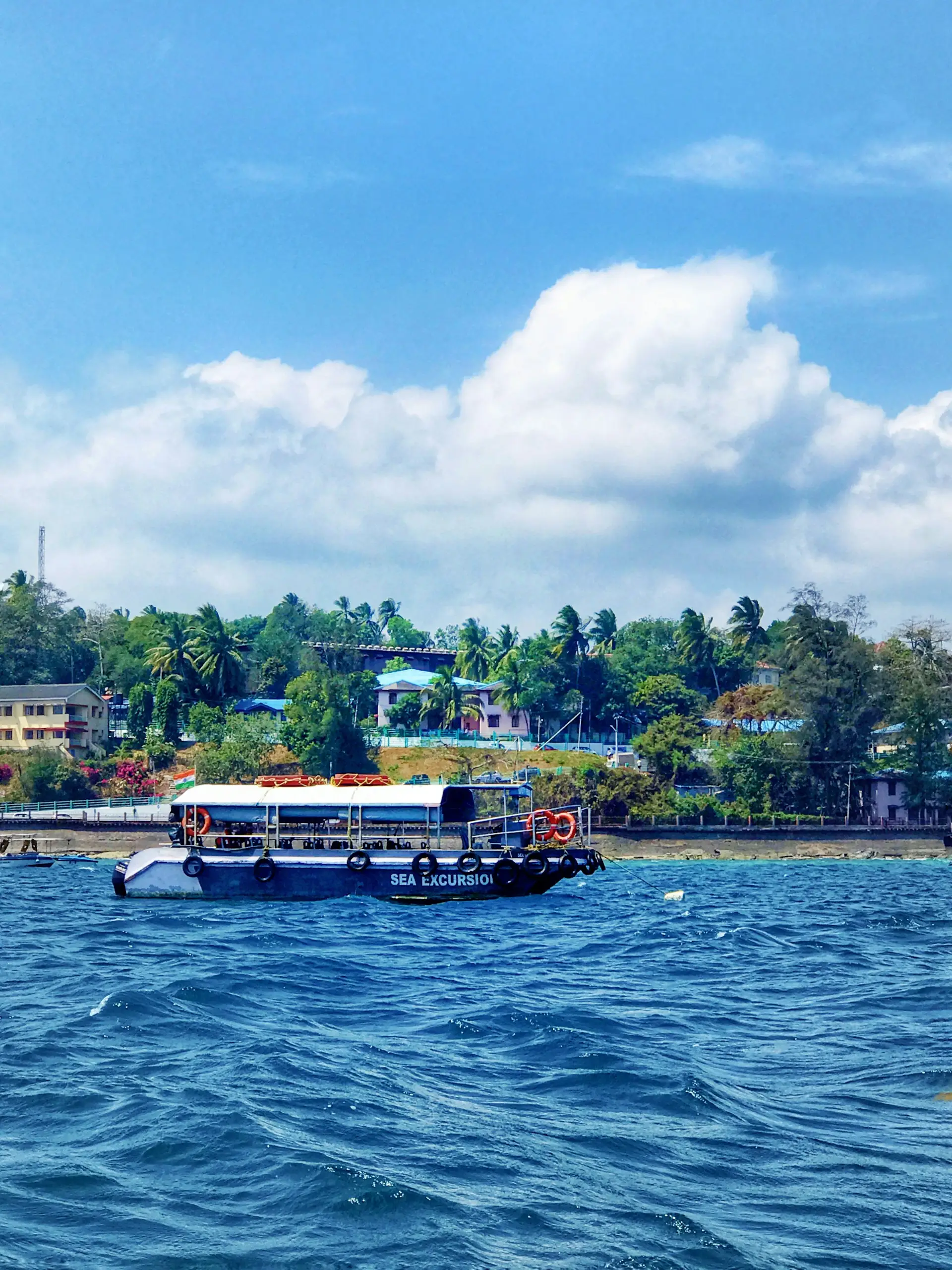 Andaman Islands