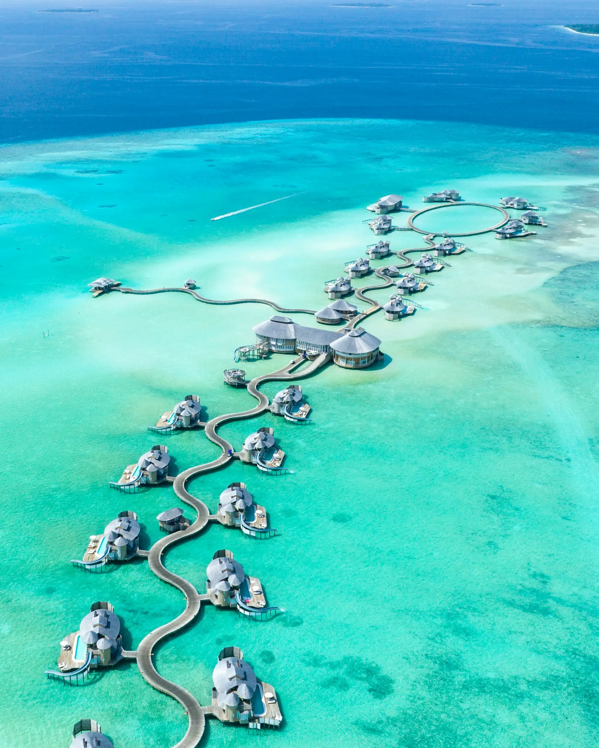 Maldives Snorkeling & Sunset Cruise