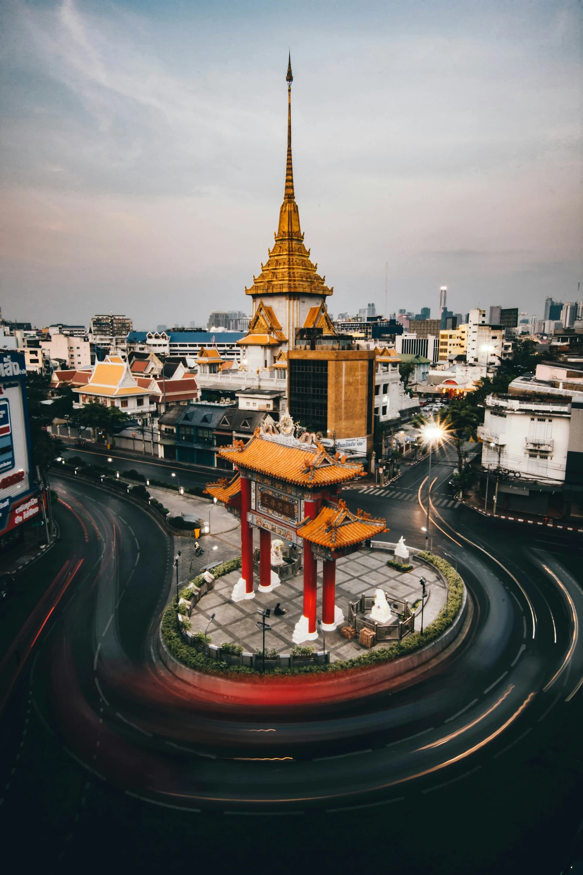 Island-Hopping in Phuket or Krabi